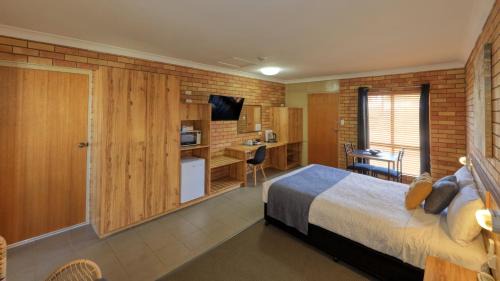 St. George Hotel | Merino Motor Inn
