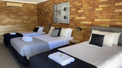 St. George Hotel | Merino Motor Inn