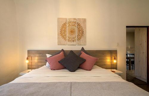 Msukaligwa Villa | Merino Stal Guest Farm