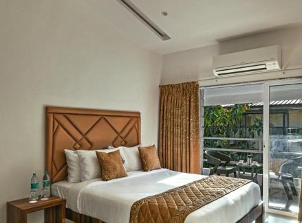 Lonavala Resort | Meritas Countryside Resort Lonavala