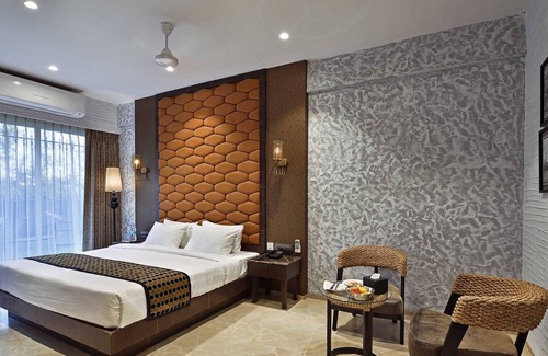 Lonavala Hotel | Meritas Countryside Resort - Lonavala