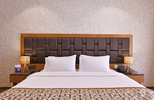 Lonavala Hotel | Meritas Countryside Resort - Lonavala