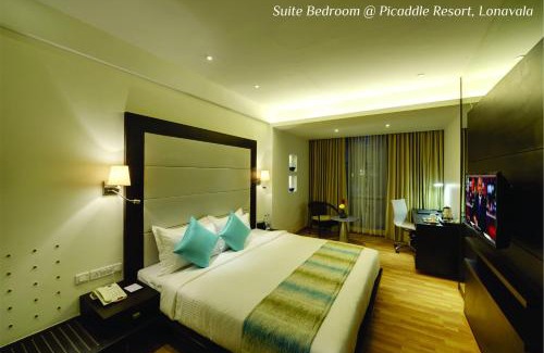 Tungarli Resort | Meritas Picaddle Resort Lonavala