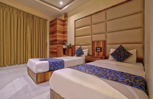 Sakinaka Hotel | Meriton Buisness Hotel Mumbai International airport T-2