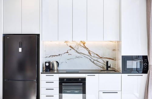 Liverpool Apartment | Meriton Suites Liverpool