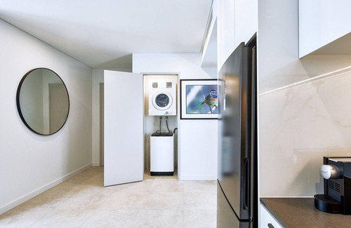 Liverpool Apartment | Meriton Suites Liverpool
