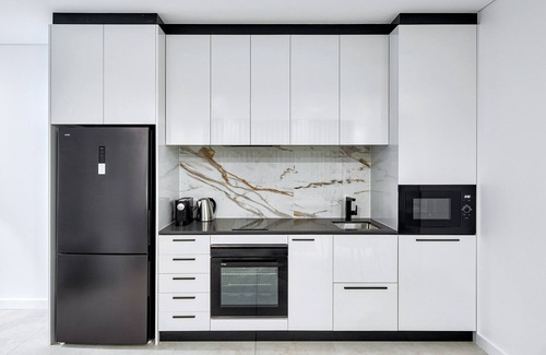 Liverpool Apartment | Meriton Suites Liverpool