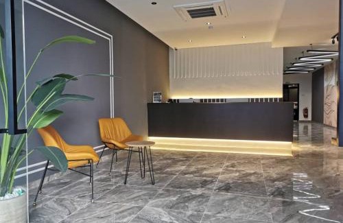 Brinchang Hotel | Merits Hotel Cameron Highlands