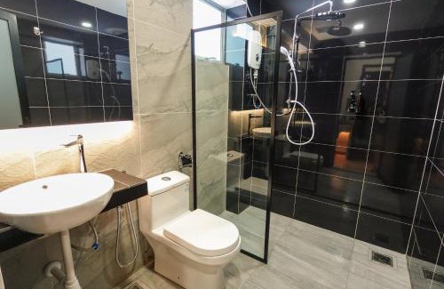 Brinchang Hotel | Merits Hotel Cameron Highlands