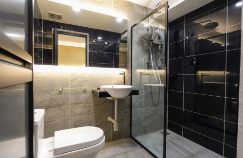 Brinchang Hotel | Merits Hotel Cameron Highlands