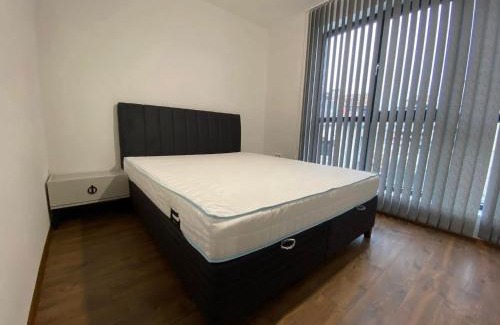 Ixelles Apartment | Merjay Garden Residence