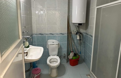 Trabzon Apartment | Merkez ve Deniz Manzaralı