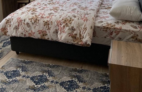 Trabzon Apartment | merkezde lüks daireler