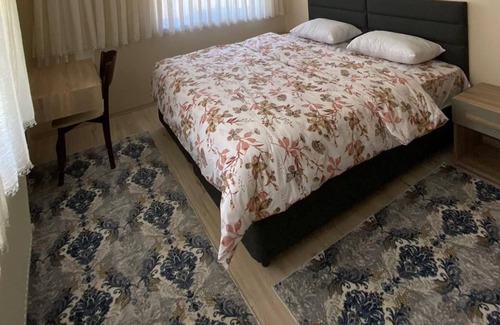 Trabzon Apartment | merkezde lüks daireler