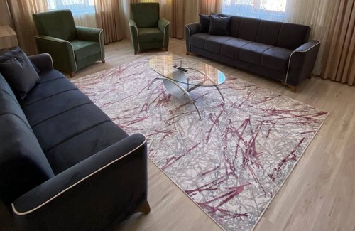Trabzon Apartment | merkezde lüks daireler