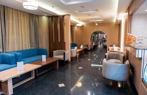Al-Hamra'a Hotel | Merkure Jeddah Al Hamraa Hotel