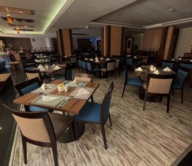 Al-Hamra'a Hotel | Merkure Jeddah Al Hamraa Hotel