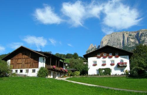 Fie allo Sciliar Apartment | Merlhof