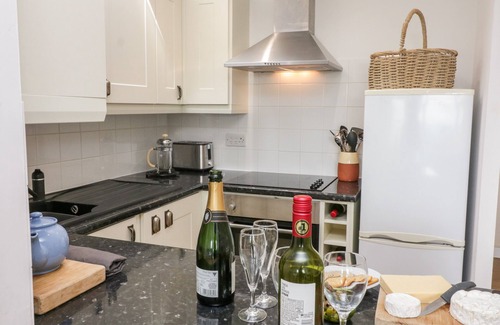 Malborough Cottage | Merlin