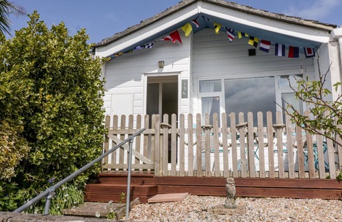 Malborough Cottage | Merlin