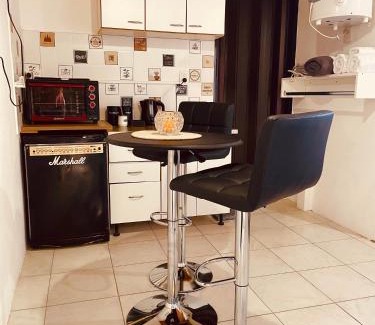 Merlo Apartment | Merlo INK