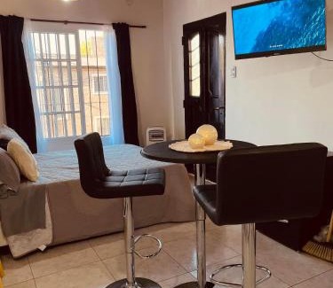 Merlo Apartment | Merlo INK2