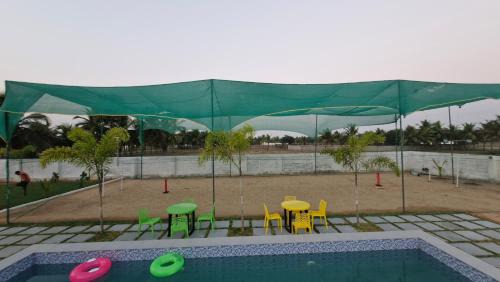 Cheyyur House | Mermaid Castle MUGAIYUR, BEACH RESORT in ECR, CORPORATE EVENTS AND PARTIES IN ECR