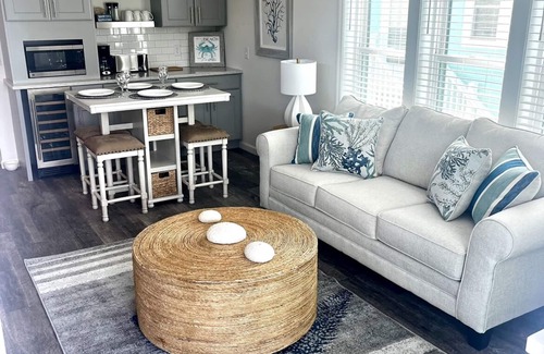 Jensen Beach Cottage | Mermaid Cottage