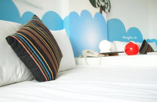 Magong Bed & Breakfast | Mermaid Hill Villa