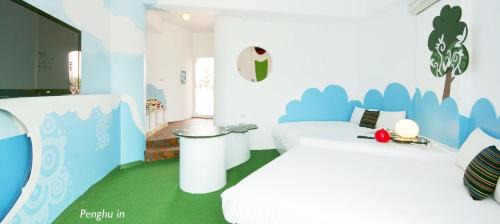 Magong Bed & Breakfast | Mermaid Hill Villa
