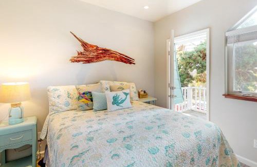 Cleone House | Mermaid Manor