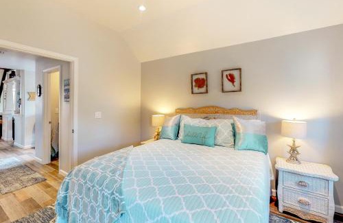 Cleone House | Mermaid Manor