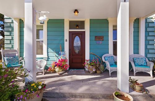 Cleone House | Mermaid Manor