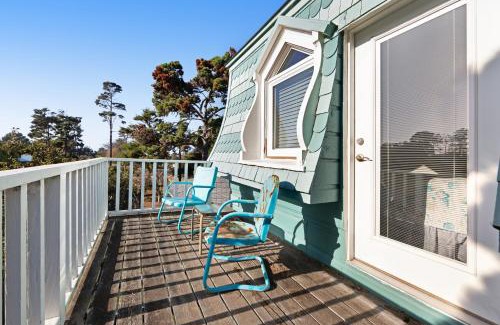 Cleone House | Mermaid Manor