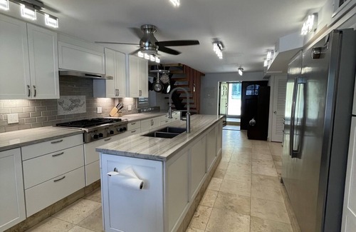 Key Largo House | Mermaid Point /private bay front property