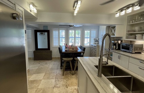 Key Largo House | Mermaid Point /private bay front property