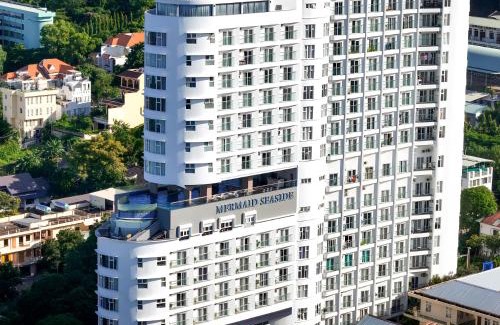 Vung Tau Apartment | Mermaid Seaside Apartment Vũng Tàu - Luxury Condotel - Tagia Home