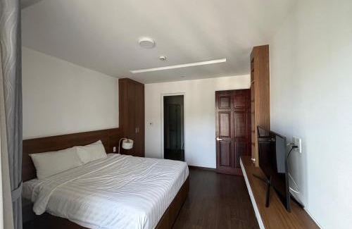 Vung Tau Apartment | Mermaid Seaside Apartment Vũng Tàu - Luxury Condotel - Tagia Home