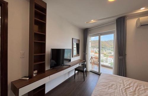 Vung Tau Apartment | Mermaid Seaside Apartment Vũng Tàu - Luxury Condotel - Tagia Home