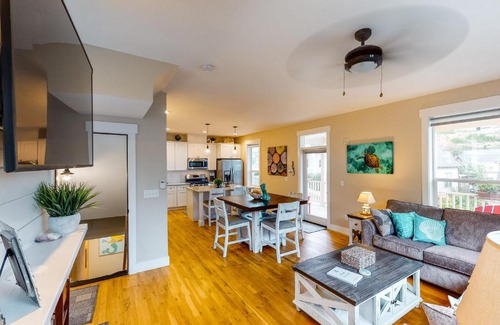 Olivia Beach House | Mermaids Grotto