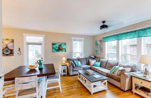 Olivia Beach House | Mermaids Grotto