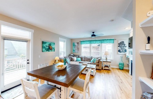 Olivia Beach House | Mermaids Grotto