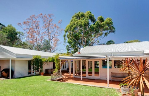 Merricks North House | Merricks North Retreat