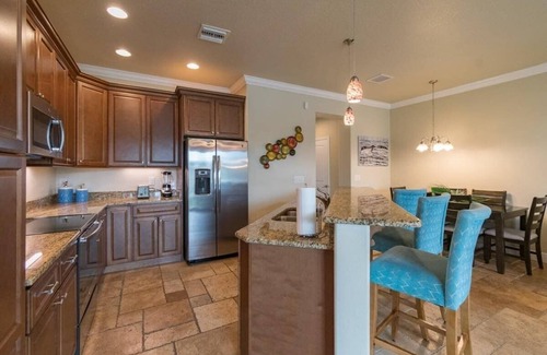 Merritt Island House | Merritt Island Townhouse: Family Fun Near the River!