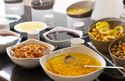 Cirali Hotel | Merry Bungalow & Tent