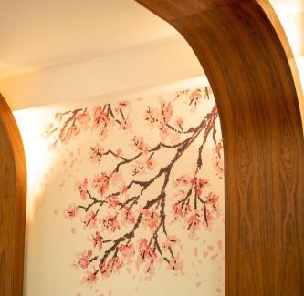 Trang Hotel | Merry Spa & Resort