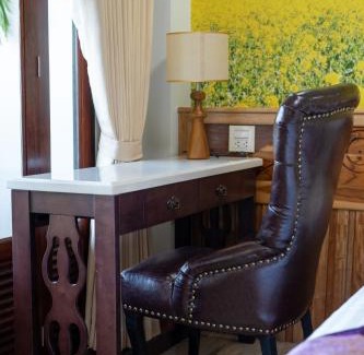 Trang Hotel | Merry Spa & Resort