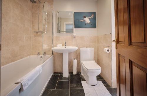 Folkton House | Merrydale Cottage