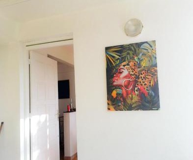 Le Gosier House | Merrys lodge