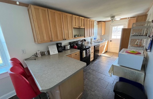 Fork House | "Merrywell" A Horse Lovers Haven.